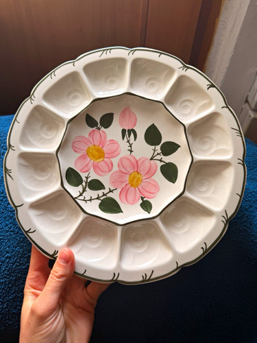 Villeroy boch wild rose - boch, wild-rose
