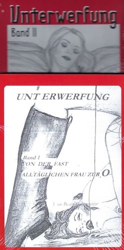Unterwerfung band im - band, 1-4