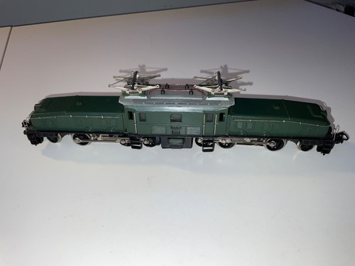 Märklin 800 krokodil ccs - märklin, 800/