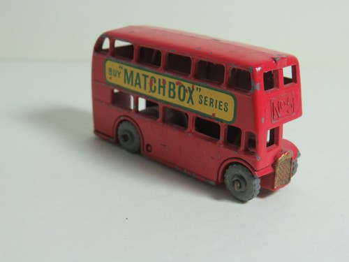Matchbox lesney - matchbox,