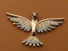 Phoenix Damen Halskette Frauen