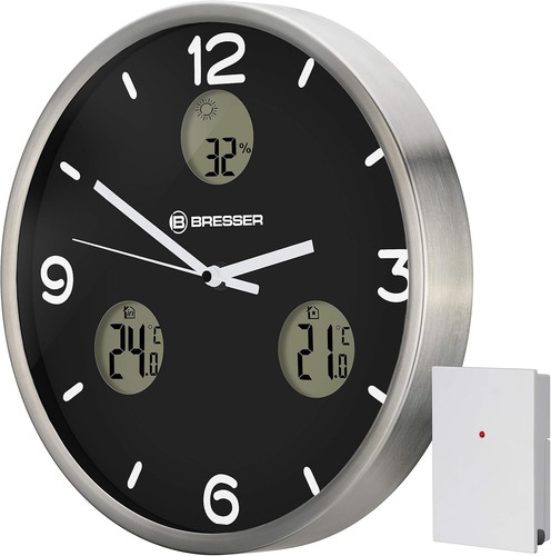 Bresser mytime nx - bresser,