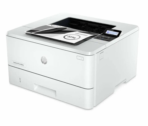 Laserjet pro 4003n - hp,
