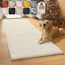 Antirutsch Fußmatten Lang