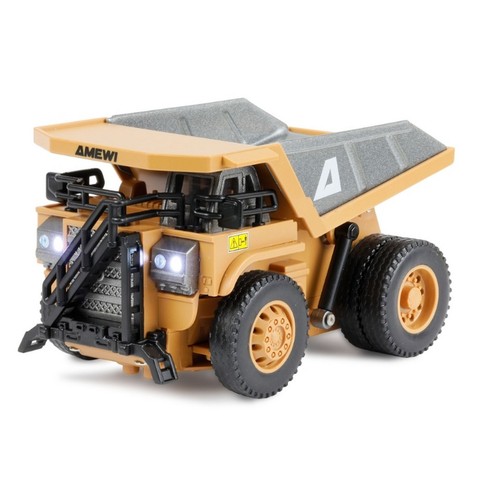 Amewi 22746 mini kipper - mini-kipper, aus