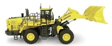 Komatsu WA600-8 Radlader