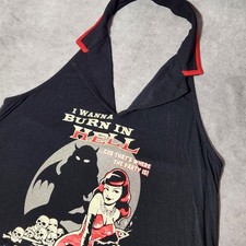 Killstar Vince Ray Burn In