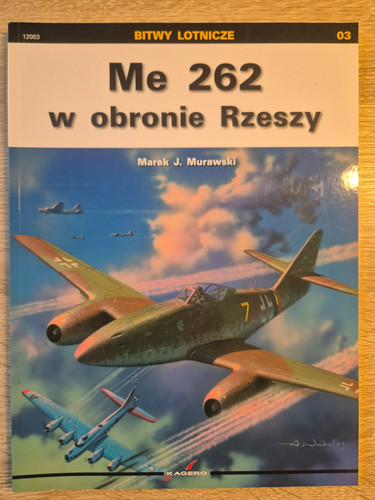 262 obronie rzeszy - me, w