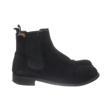 DAVOS Gomma, Chelsea Boots