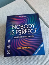 Ravensburger Nobody is Perfect
