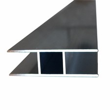 (13€/m) Alu Spriegel