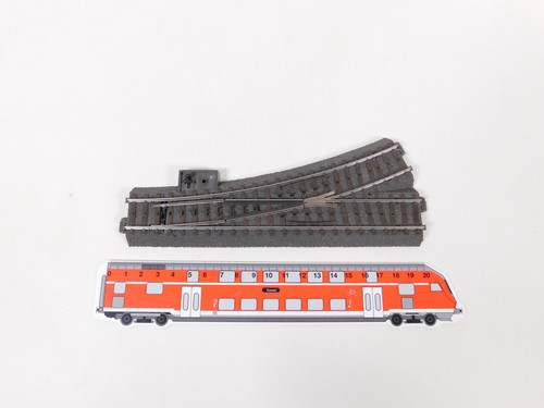 Märklin 24611 c weiche - märklin,