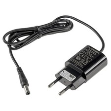 Netzgerät 12 Volt 500mA / 6W, Netzteil 12V 0,5A Steckernetzteil zB für Led Strip