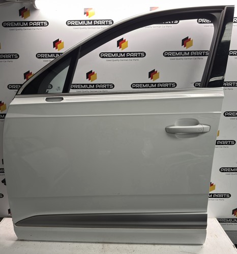 Audi mk2 komplett tür - audi,