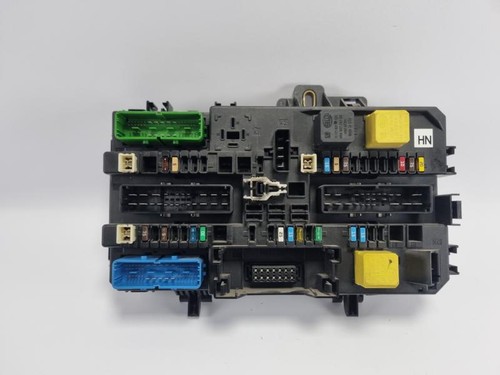 Sicherungskasten opel zafira - opel,