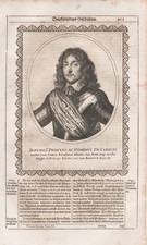 Karl I. Ludwig Pfalzgraf Rhein