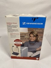 Sennheiser Set 50-TV RF Stereo