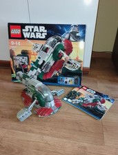 LEGO Star Wars: Slave I (8097)