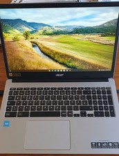 Acer Chromebook CB 315 - 4H, Intel Celeron 4500, RAM 8 GB 