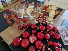 Weihnachts Konvolut Teil