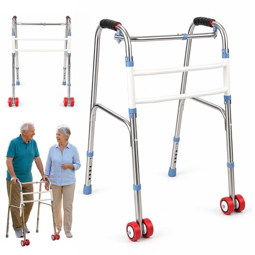 Rollator gehhilfe gehwagen - rollator,