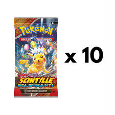 Pokémon *10 Tüten*