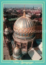 Synagoge Berlin 