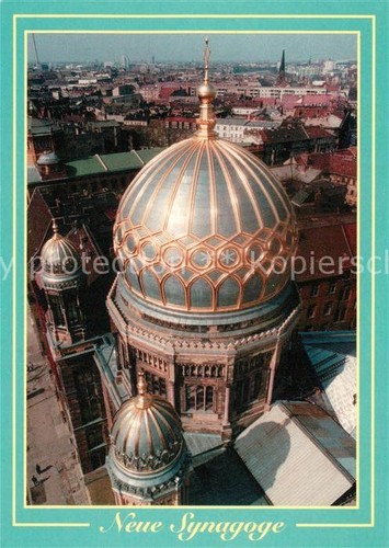 Synagoge berlin - berlin,