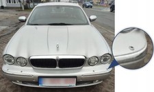 Passend für Jaguar XJ X350