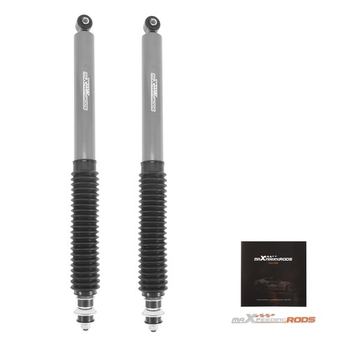 Hinten lift stoßdämpfer for - hinten,
