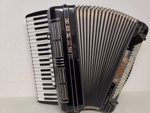 Akkordeon hohner morino - hohner, s