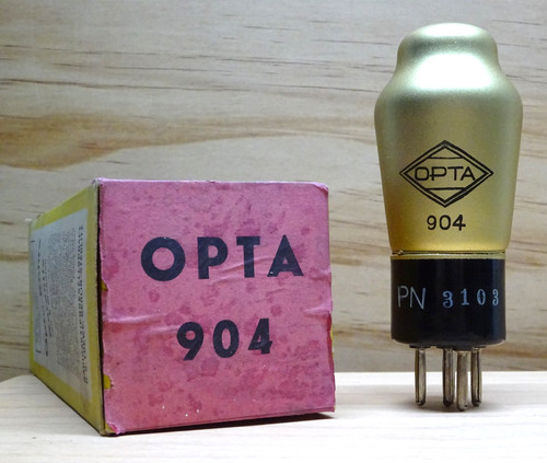 Loewe opta 904 ren904 - opta, sehr