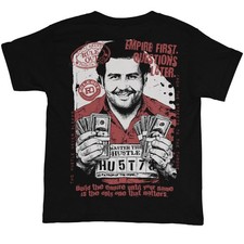 Pablo Escobar T Shirt Narcos