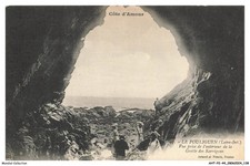 AHTP2-0131-44 - Le Pouliguen -