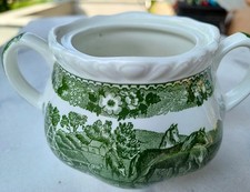 Zuckerdose ohne Deckel   Adams