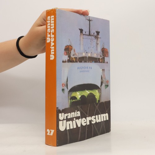 Urania universum - universum, 27 