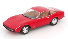 Scale ferrari 365 gtc4 - 1:18,