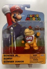 Jakks Pacific Super Mario