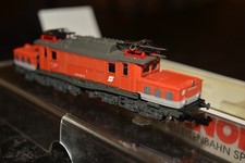 Arnold 2311 OBB e lok krokodil