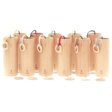 Heola Meditation Windspiel