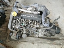 Motor incl. Getriebe Renault Kangoo Rapid 178.527km 1,5 dCi 82PS