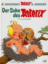 Asterix Nr. 27 Der Sohn des