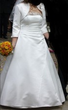 Hochzeitskleid - Brautkleid