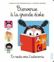 Bienvenue grande école - la,