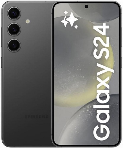 Samsung galaxy s24 - 256gb,