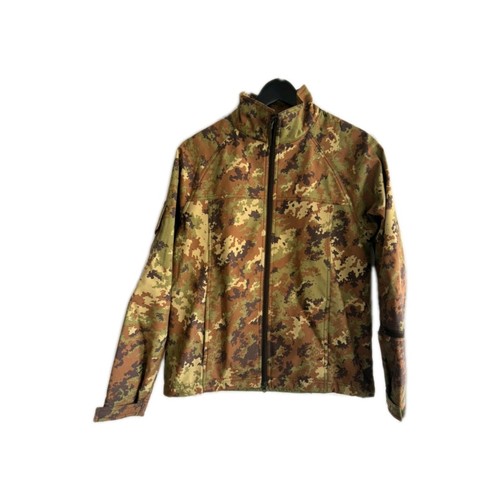 Vegetato ital armee softshell - vegetato,