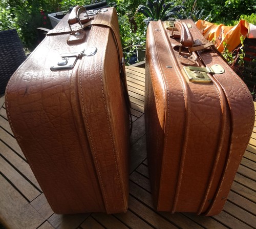 Koffer set alte - 2,