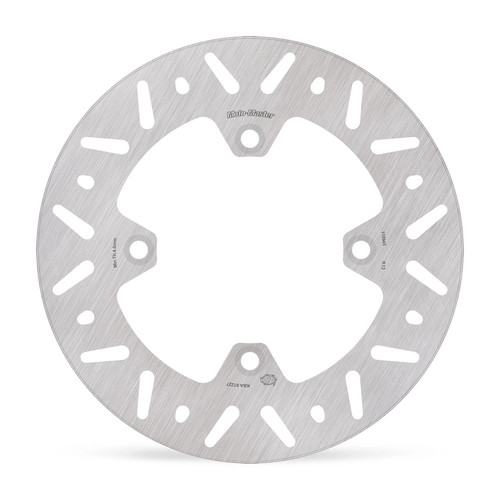 Moto master bremsscheibe nitro - moto-master,