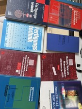 Maschinenbau fachbücher - ,