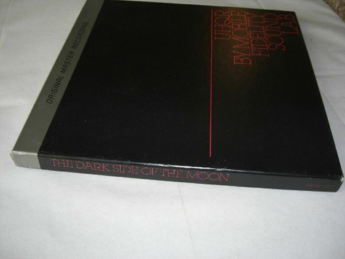 Pink floyd the dark side - floyd,